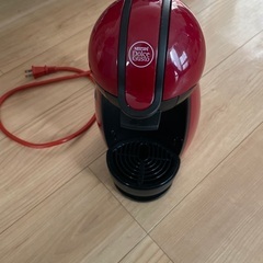 ドルチェグスト のマシンネスカフェ