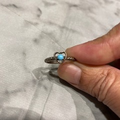 アクセサリー🦋