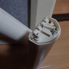 【ジャンク品】こたつ机の画像