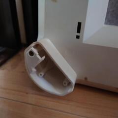 【ジャンク品】こたつ机の画像