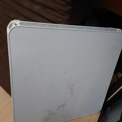 【ジャンク品】こたつ机の画像