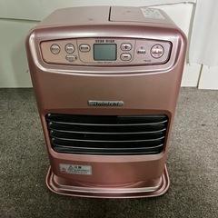 ダイニチ ブルーヒーター FW-25S 石油ファンヒーター 20...