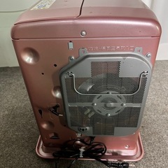 ダイニチ ブルーヒーター FW-25S 石油ファンヒーター 2019年製　 の画像