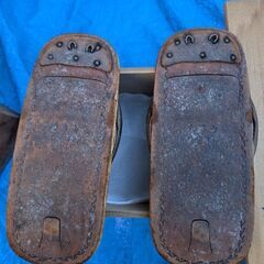 草履になります(^^)の画像