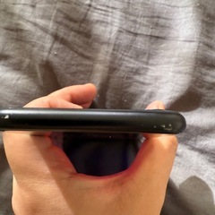 本日まで 値下げ有iPhoneSE 第三世代 256GB ミッドナイトブラック の画像