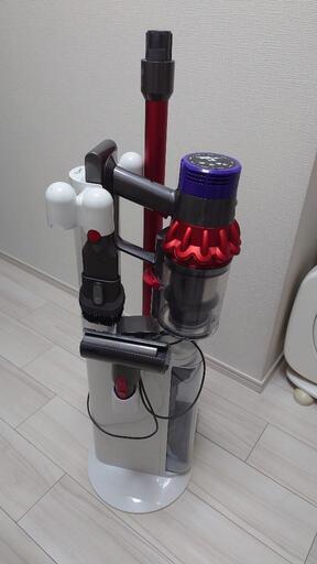 dyson V10（SV12）のセット
