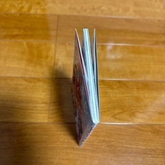 ONE PIECE FILM RED 4/4巻の画像