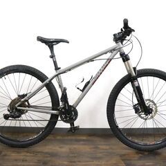 【12/1受渡終了】≪ZC191ジ限≫ JAMIS/ジェイミス マウンテンバイク/MTB/自転車 DRAGON/ドラゴン 650 SPORT サイズ15 外装20段階変速 ジャンク/現状品の画像