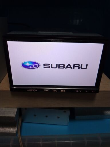 パナソニック製フルセグカーナビCN-HW890DFAはいかが