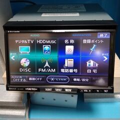 パナソニック製フルセグカーナビCN-HW890DFAはいかがの画像