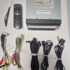 パナソニック製フルセグカーナビCN-HW890DFAはいかがの画像