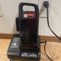 Panasonic  リチウムイオンバッテリー　NKY578B02