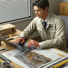 建築設備工事の施工管理／転勤なし「沖縄でキャリアアップと家族の幸せを同時に叶える施工管理職、募集中！」の画像
