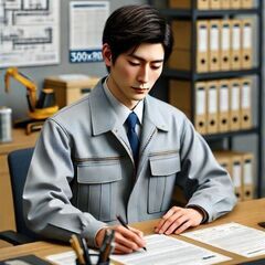 建築設備工事の施工管理／転勤なし「沖縄でキャリアアップと家族の幸せを同時に叶える施工管理職、募集中！」の画像