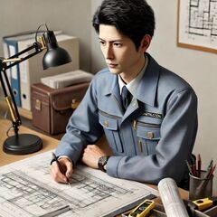 建築設備工事の施工管理／転勤なし「沖縄でキャリアアップと家族の幸せを同時に叶える施工管理職、募集中！」の画像