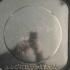 パナソニック　電子レンジの画像