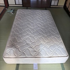 マットレス120×190