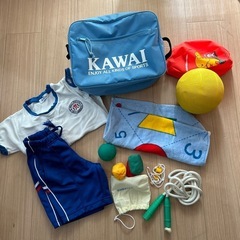 カワイ体操教室　セット
