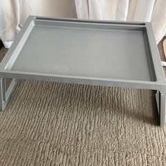 IKEA KLIPSK クリプスク ローテーブル