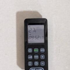 デロンギダイナミクスマルチヒーターの画像