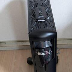 デロンギダイナミクスマルチヒーターの画像