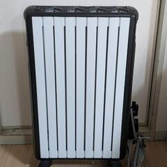 デロンギダイナミクスマルチヒーター