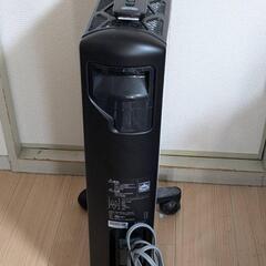 デロンギダイナミクスマルチヒーターの画像