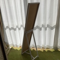 美品　鏡　ミラーの画像