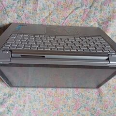 ﾚｯﾂﾉｰﾄ CF-AX3 2in1 11.6ｲﾝﾁ Windo...