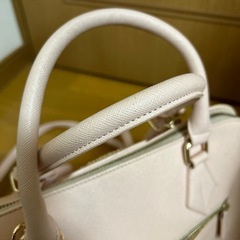 Samanthaベガ　バッグの画像