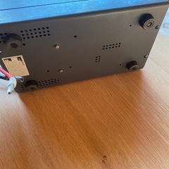 DAIWA 24V〜12V デコ コンバーター 32A DC-3000の画像