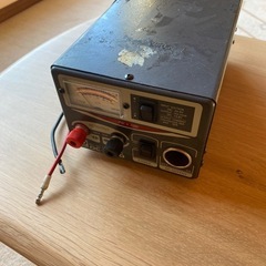 DAIWA 24V〜12V デコ コンバーター 32A DC-3000の画像