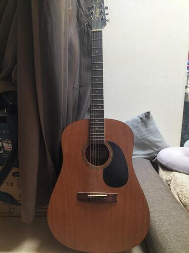 Vantageアコースティックギター