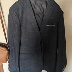 メンズフォーマルスーツ