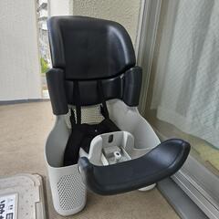 自転車シートの画像