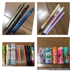 文具セット
