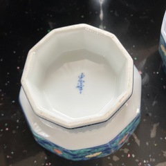 東峰の和食器　10個の画像