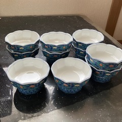 東峰の和食器　10個