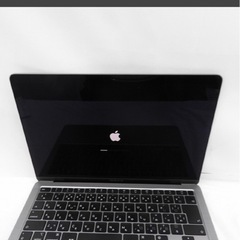 関西圏手渡し可能　Apple M1 MacBook air スペ...