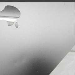関西圏手渡し可能　Apple M1 MacBook air スペースグレーの画像