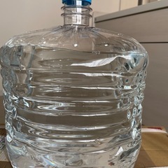 値下げしました‼️　ウォーターサーバー用ボトル