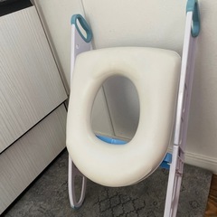 補助便座　トイトレにの画像