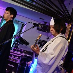 人間椅子風オリジナルバンド　ドラム募集 - バンド