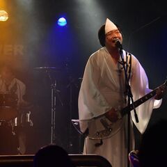 人間椅子風オリジナルバンド　ドラム募集 - メンバー募集