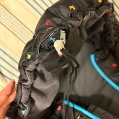 ✨美品✨ロディのフットマフの画像