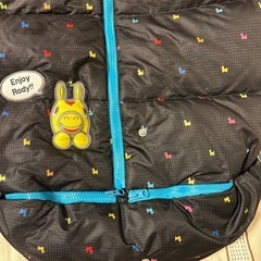 ✨美品✨ロディのフットマフの画像