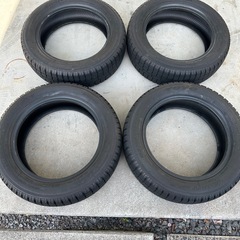 バリ山　スタッドレスタイヤ　14インチ　TOYO　GARIT G5　165/60R14 75Q　 ☆903☆バリ山165 70 14 TOYO⁄GARIT G5 (2015年製) 4本