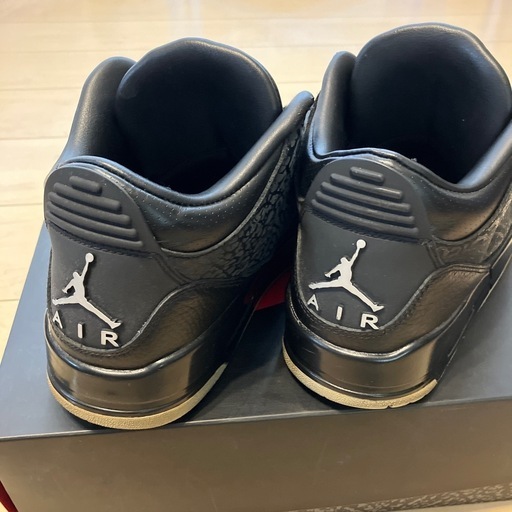AIR JODAN RETRO 3 FLIP
