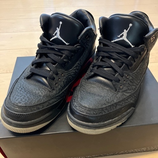 スニーカー AIR JODAN RETRO 3 FLIP