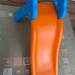 滑り台　の画像